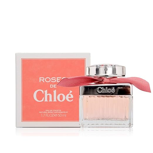 Chloe 3607347374268 Parfüm - Edt, 1er Pack (1 x 50 ml)