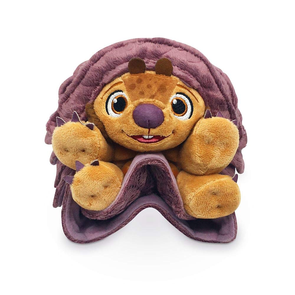 Disney Baby Tuk Tuk Plush – Raya and The Last Dragon – Small 9 ½ Inches