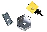 Ultratech IBC Spill Pallet Assembly Kit - 1118