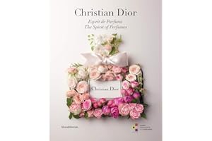 Christian Dior: The Spirit of Perfumes