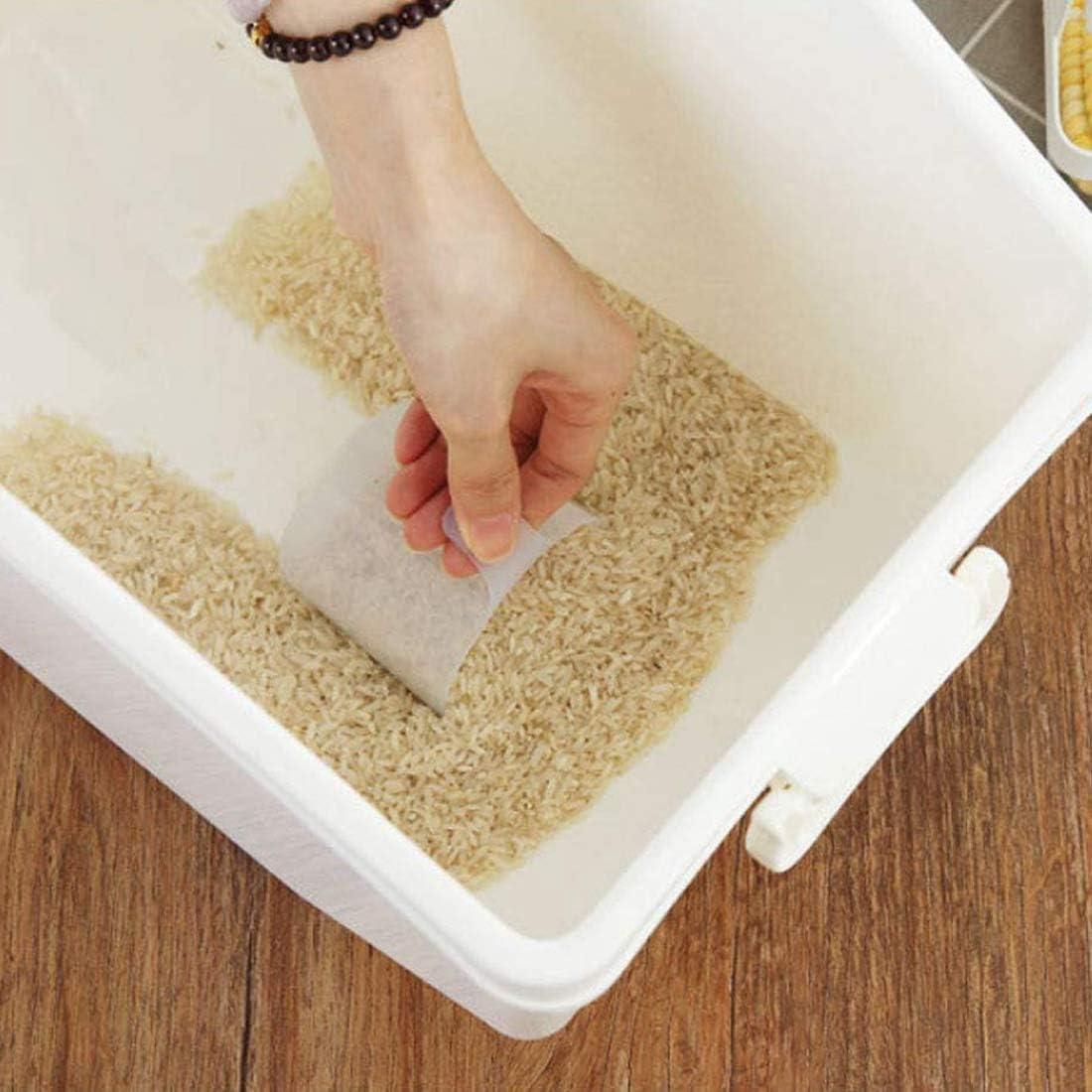 Contenitore ermetico per croccantini 25L e 40L - ZOLUX20 L