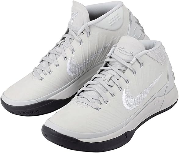 kobe pure platinum