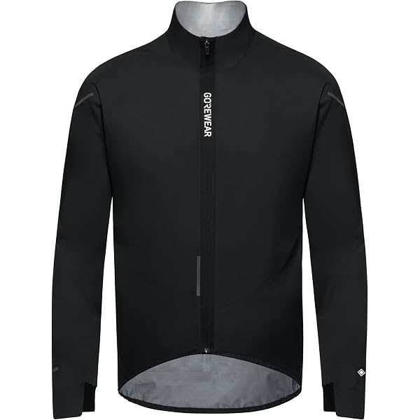Amazon.com : GORE Wear C7 Ladies Racing Bike Jacket GORE-TEX
