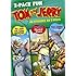 Tom and Jerry Fun Pack (3pk)