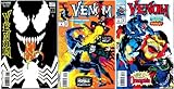 Venom  The Enemy Within, No. 1-3