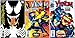 Venom  The Enemy Within, No. 1-3