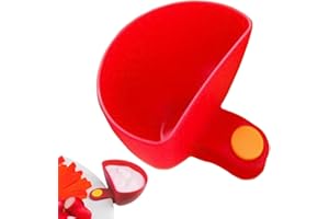 Pinces à sauce pour assiettes – Plateau de service à condiments – Fournitures de cuisine et de salle à manger, bol à tomates,