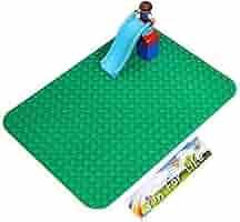 kmart duplo base plate