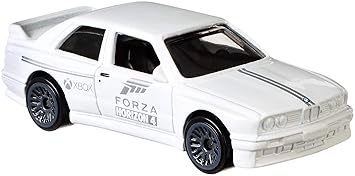 hot wheels forza bmw