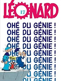 Ohé du génie !