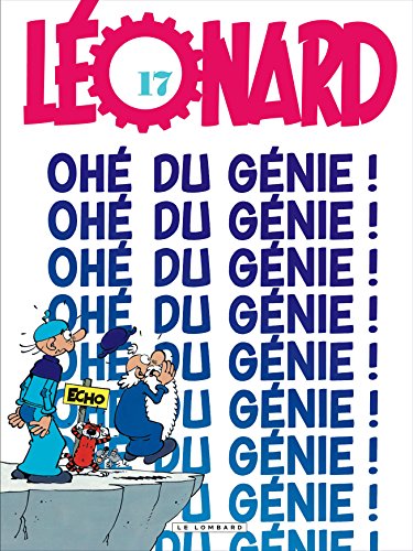 Ohé du génie !