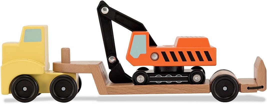 melissa and doug digger