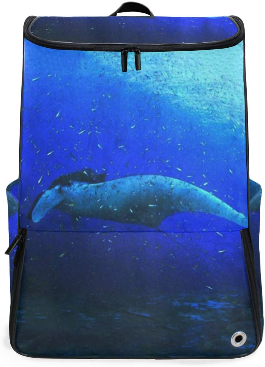 mantaray laptop bag