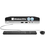 Amazon.com: HP ProDesk 400 G4 Mini Desktop Computer PC, Intel Core