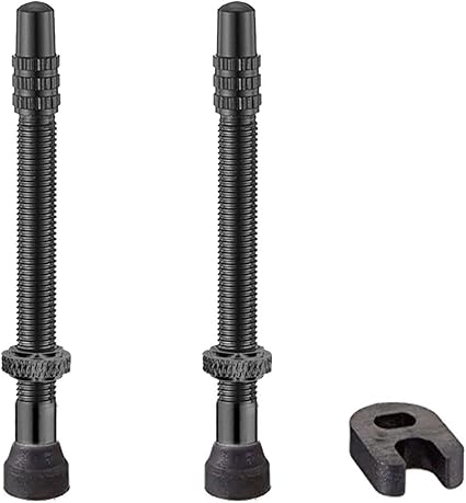 presta tubeless valve stem