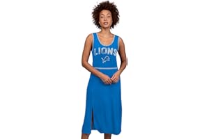 G-III Sports Women's NFL Center Field Maxi Dress