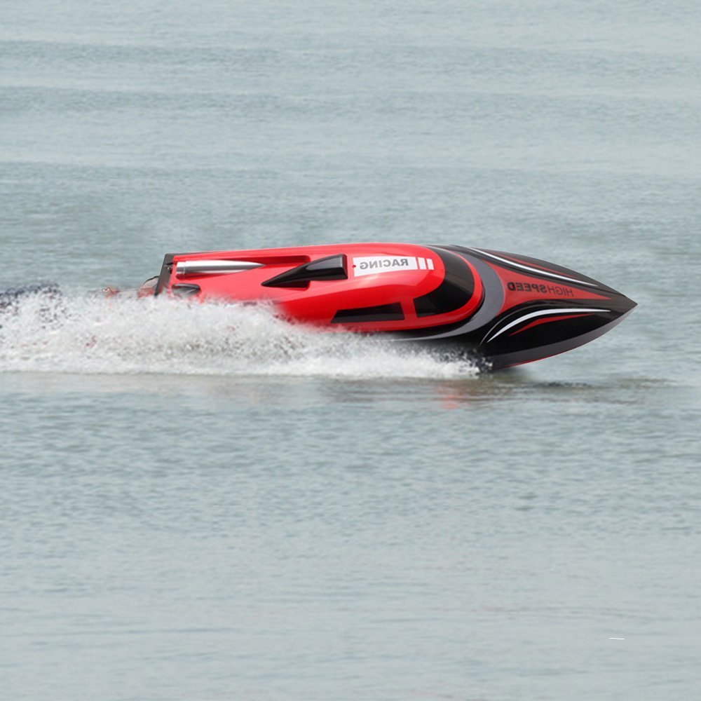 gordve remote control boat