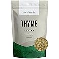 Thyme Leaf | Loose Leaf | Bulk 1 Pound bag | MagJo Naturals