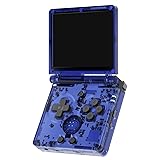 RG35XXSP Flip Handheld Game Console with 3.5 Inch