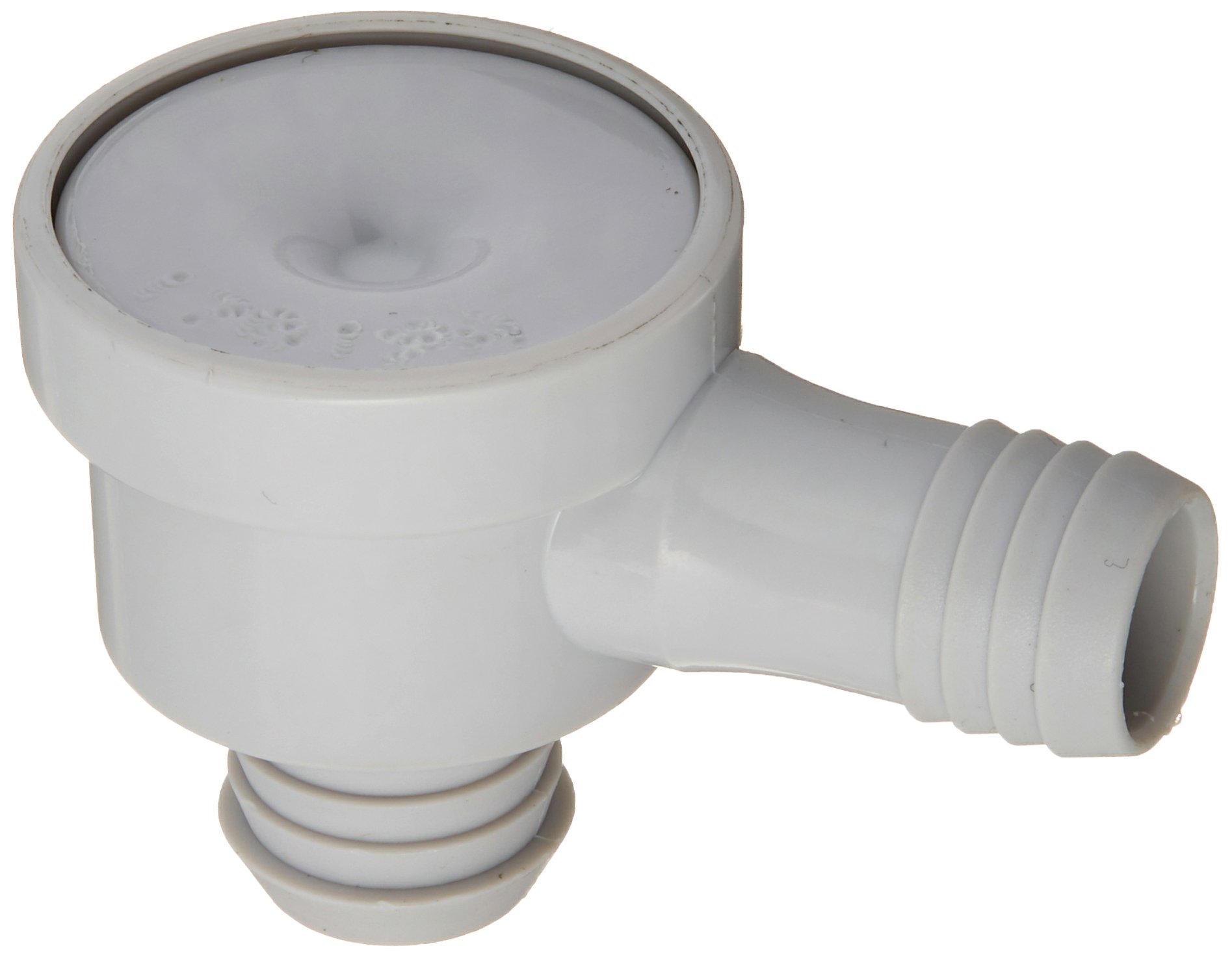 ACDelco 15823207 GM Original Equipment Power Brake Booster Vacuum Check