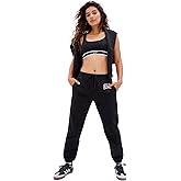 Gap Womens Logo Fleece Jogger