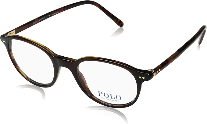 ralph lauren havana glasses