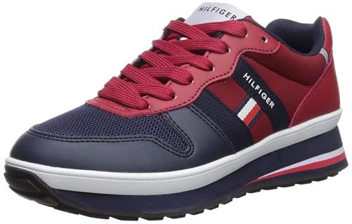 tommy hilfiger jacy sneaker