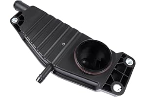 Getanye Crankcase Breather 4974922 Replacement for Cummins X15 XPI Engine 5417366 5679573