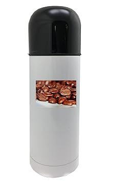 coffee bean thermos