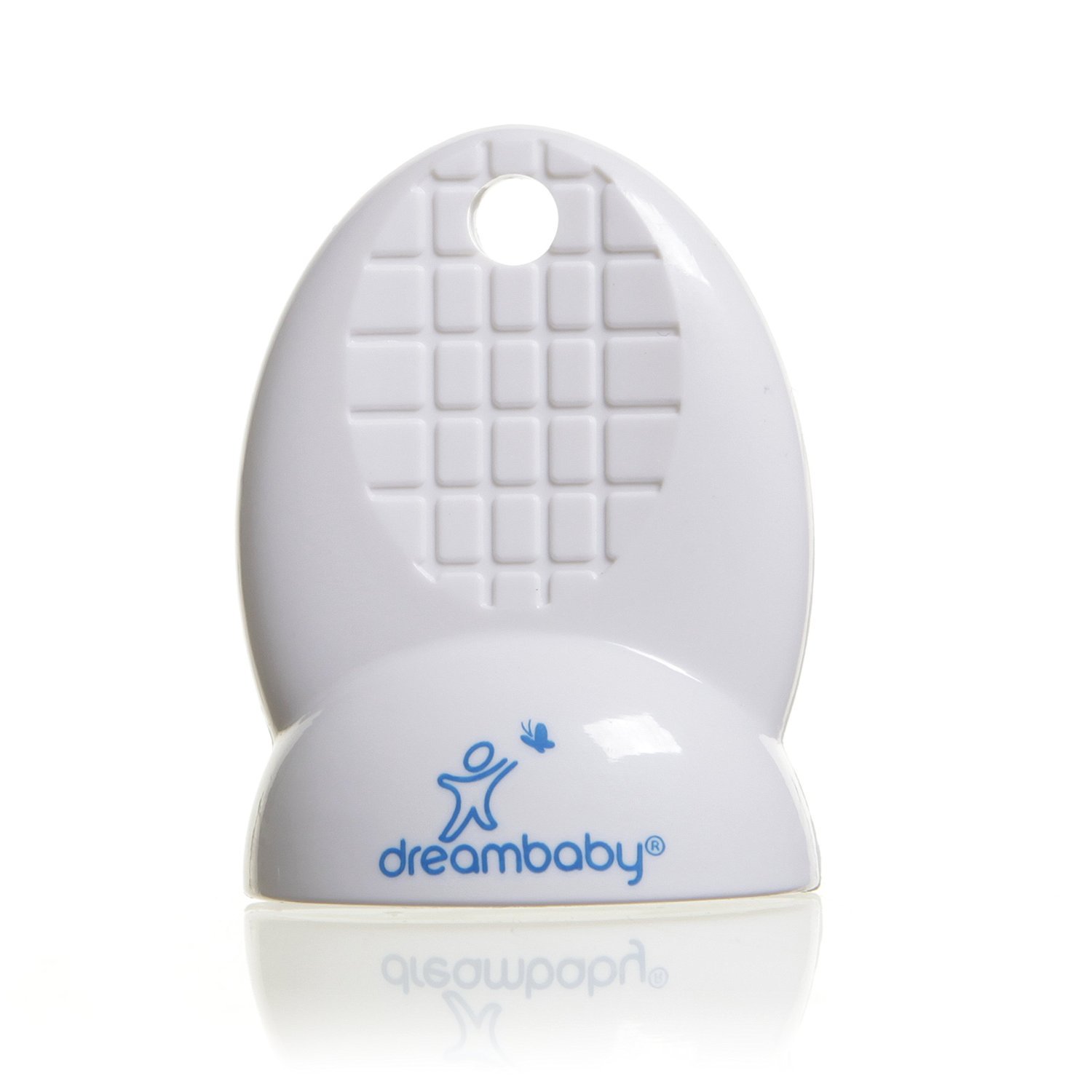 Photo 1 of Dreambaby Adhesive Mag Lock Replacement Spare Key (1 Pc) - Suitable for Dreambaby Adhesive Magnetic Locks - for Cabinet & Drawers Magnetic Latches - White