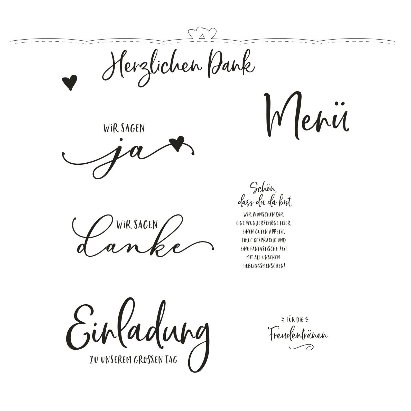 Vaessen Creative Punch and Stamp Set Bridal Couple Create Beautiful Designs for Scrapbooking, Card Making and Other Paper Projects, Silver