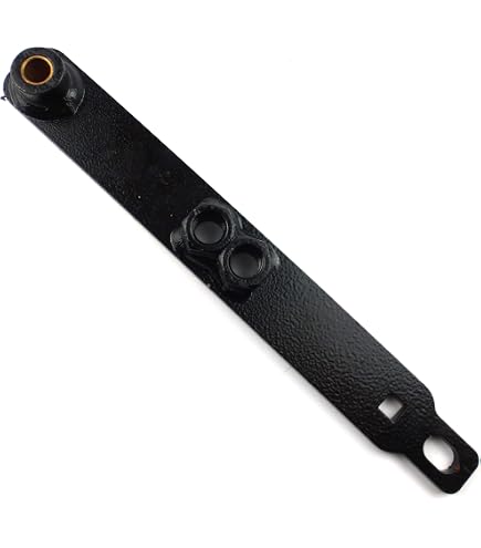 Amazon.com : Dixie Chopper OEM Deck Idler Tension Rod for Lawn