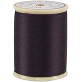 Superior Threads 11601A-438 So Fine Mulberry 3-Ply 50W Polyester Thread, 550 yd