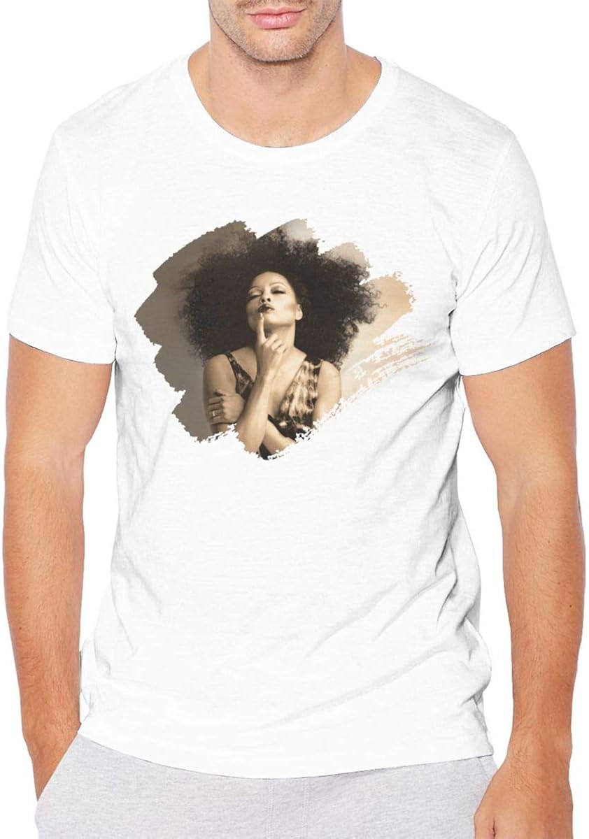 diana ross supreme t shirt