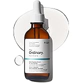 The Ordinary Multi-Peptide Serum for Hair Density, Peptide-Powered Formula for Thicker, Fuller Looking Hair
