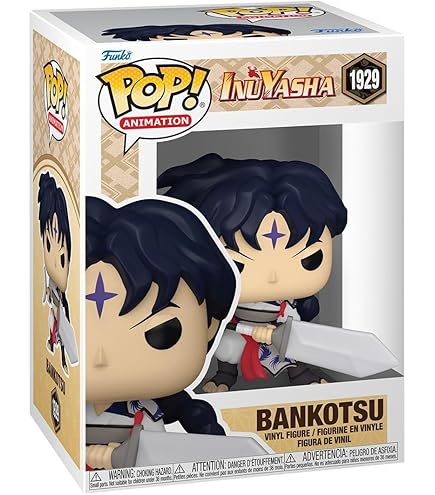 Amazon.com: Funko Pop! 動畫:犬夜叉- Kagome Higurashi : 玩具和遊戲