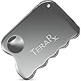 TeraRX Terahertz Stone Gua Sha & Massage Tools – Authentic Terahertz Tools for Lymphatic Drainage, Tension Relief, and Facial Relaxation (Body Gua Sha)
