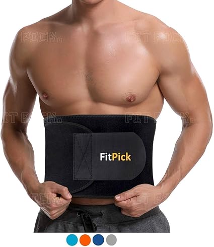 waist trimmer belt price