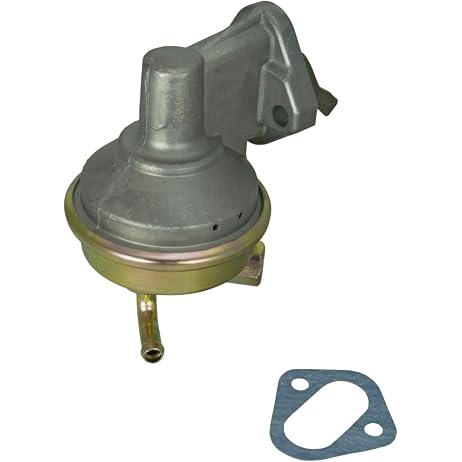 Amazon.com: Carter Automotive Replacement Mechanical Fuel Pump 