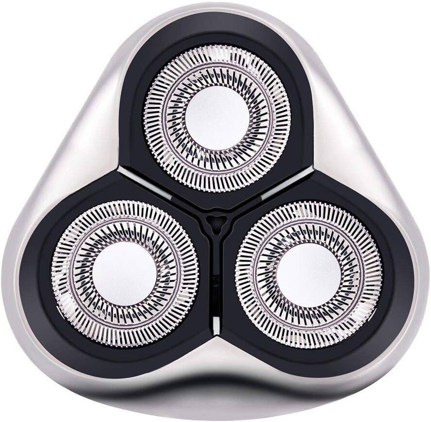 hatteker replacement head