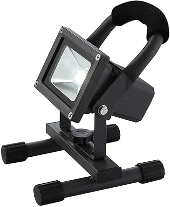 Led baustrahler 10w