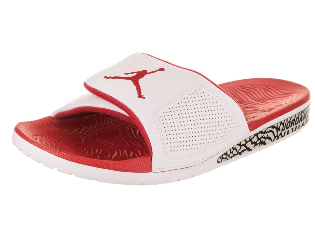 jordan sandals hydro 3