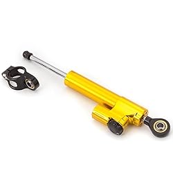 Motorcycle Adjustable Universal Steering Damper