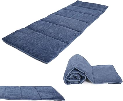 camping cot mattress pad
