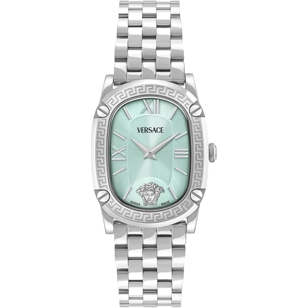 Amazon.com: Versus Versace Womens Watches Gold 34 mm  display picture 1