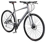 Schwinn Vantage F2 Mens/Womens Sport Hybrid