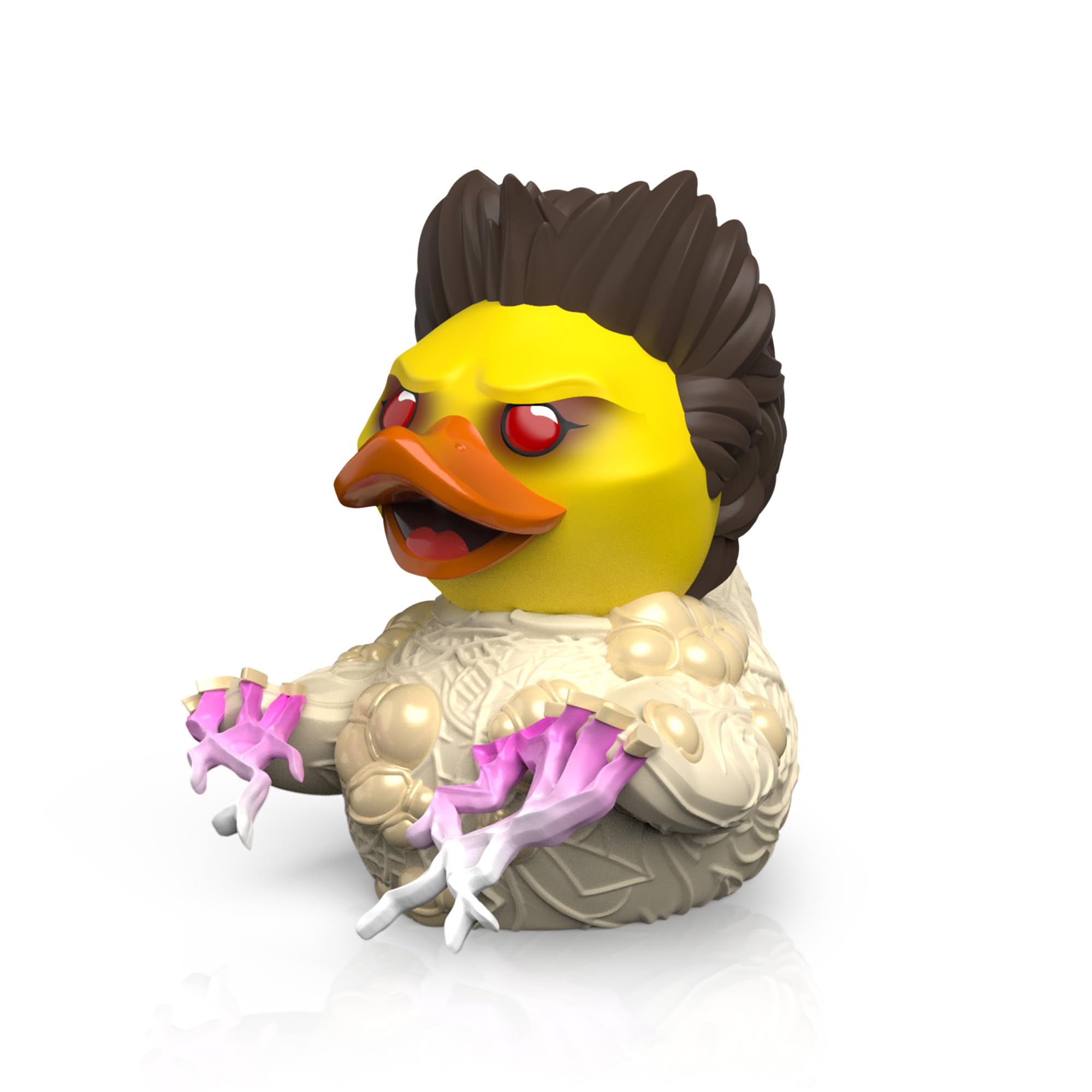 TUBBZ First Edition: Ghostbusters - Gozer Cosplaying Rubber Duck Vinyl Figure — image 1