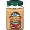 RiceSelect Organic Whole Wheat Couscous, Moroccan, Whole Grain, Non-GMO, 26.5 oz (Pack of 4 Jars)