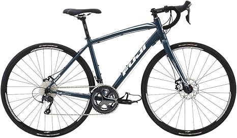 2016 fuji cross 1.1