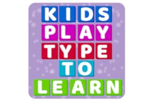 Kids Play Type to Learn - No Ads